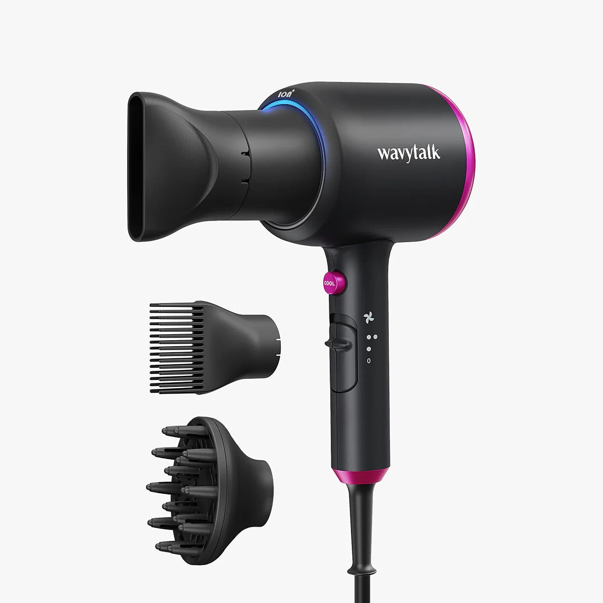 Blown Away Ionic Hair Dryer