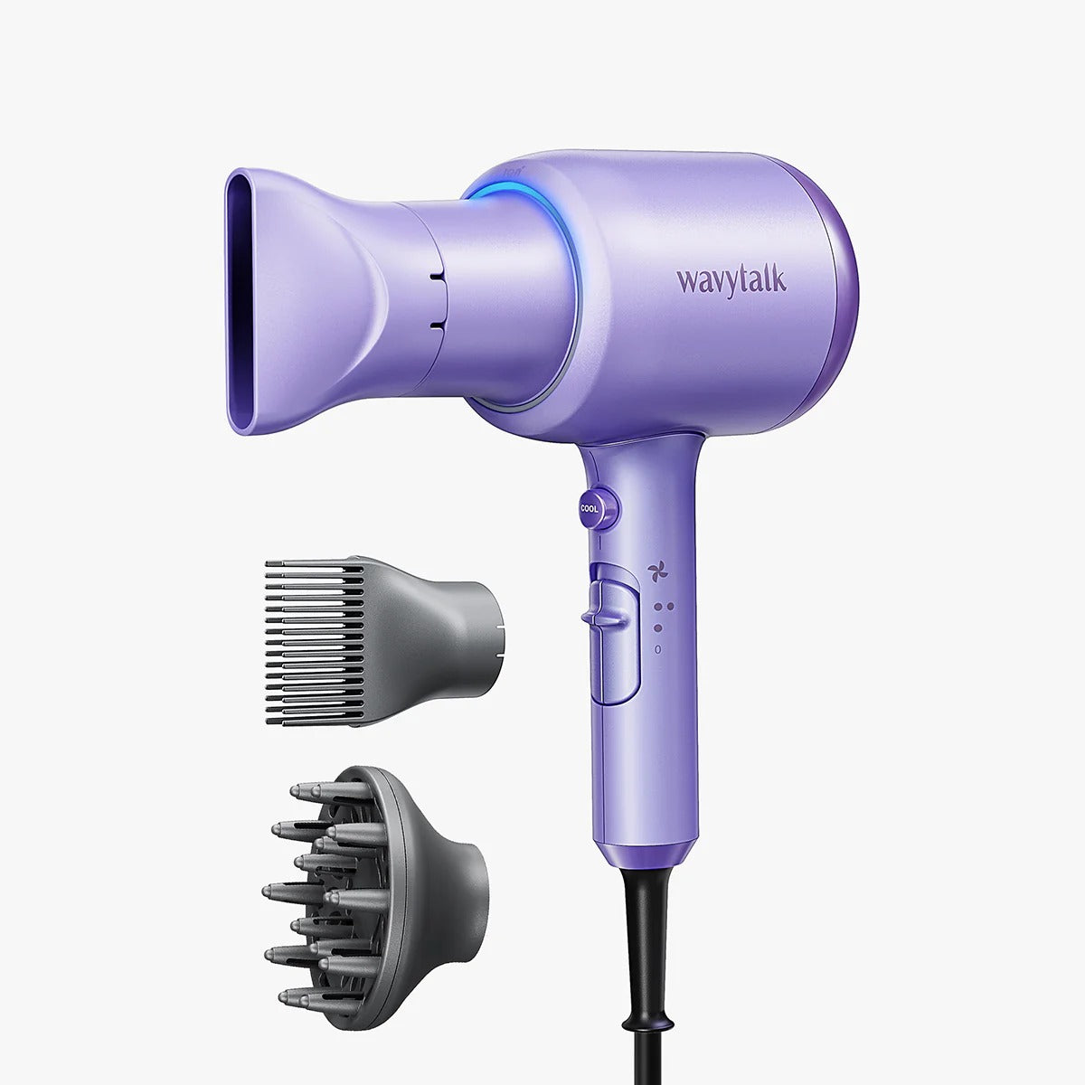 Blown Away Ionic Hair Dryer