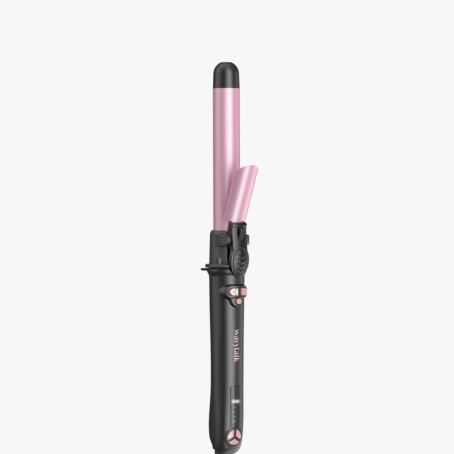 Curl Cycle Rotating Curling Iron