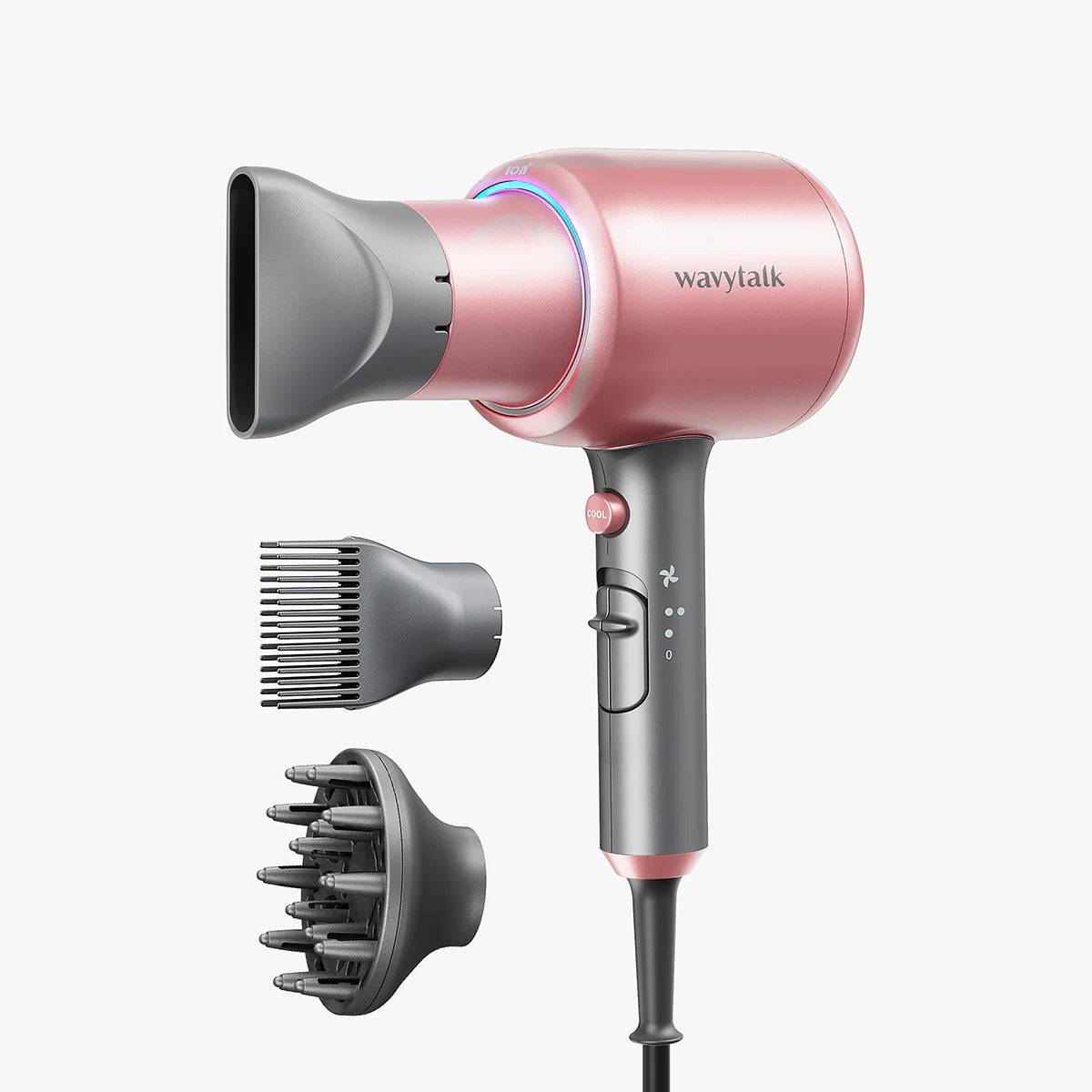 Blown Away Ionic Hair Dryer