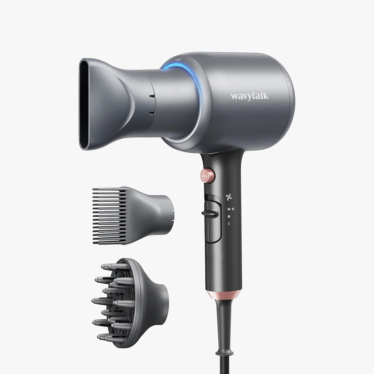 Blown Away Ionic Hair Dryer