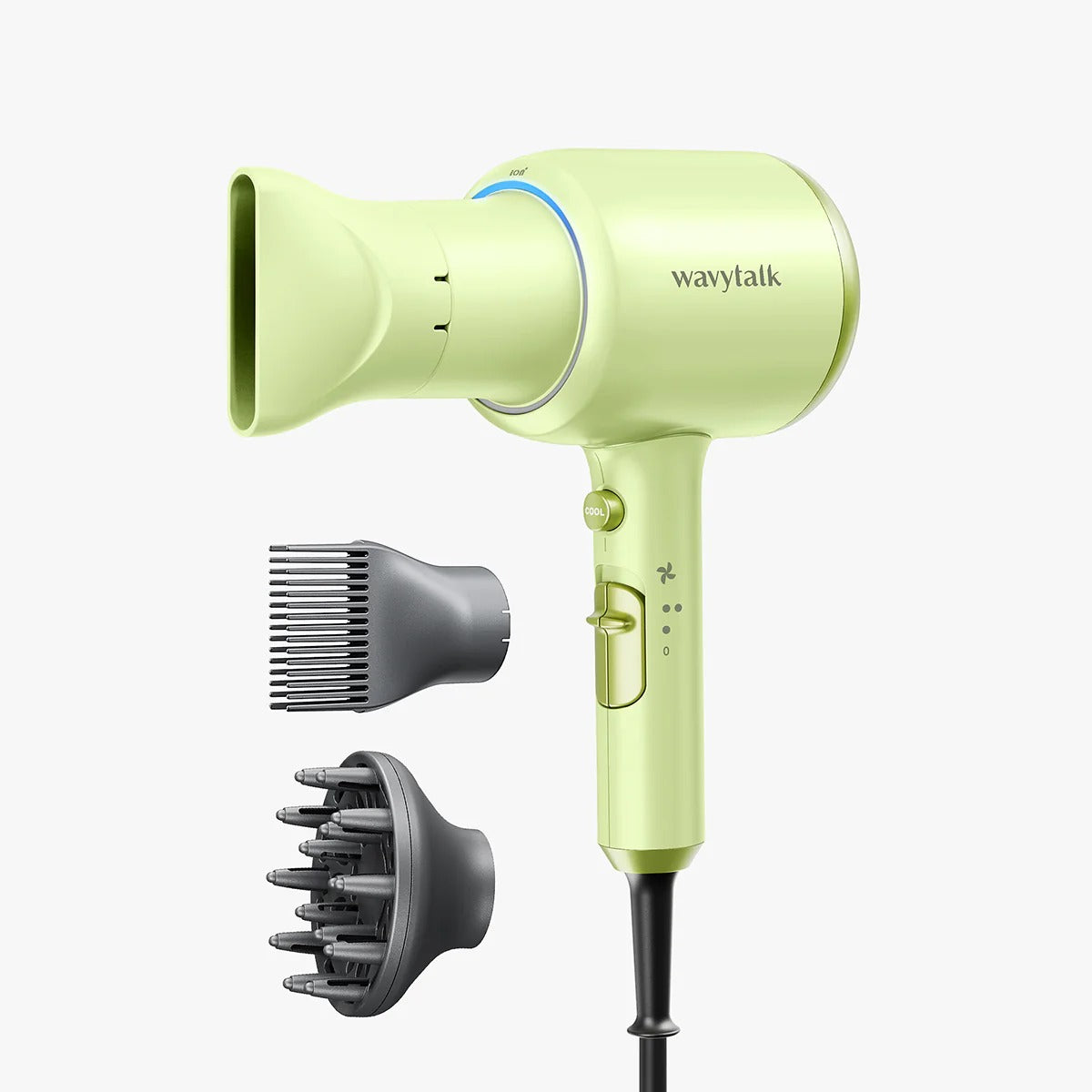 Blown Away Ionic Hair Dryer