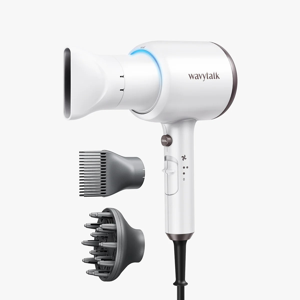 Blown Away Ionic Hair Dryer