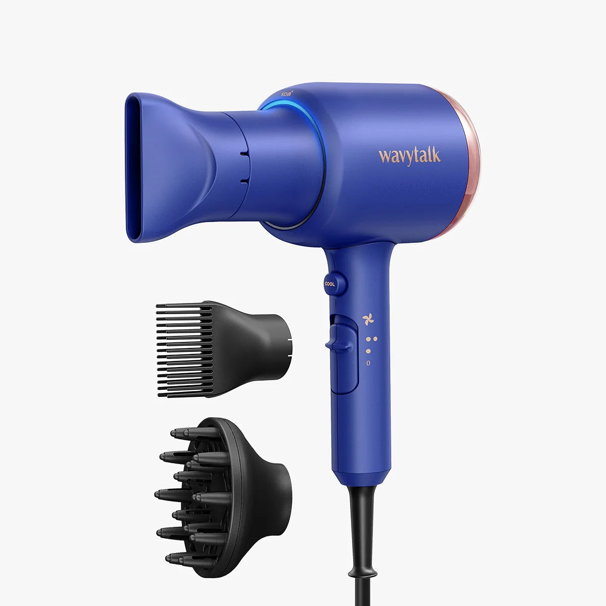 Blown Away Ionic Hair Dryer