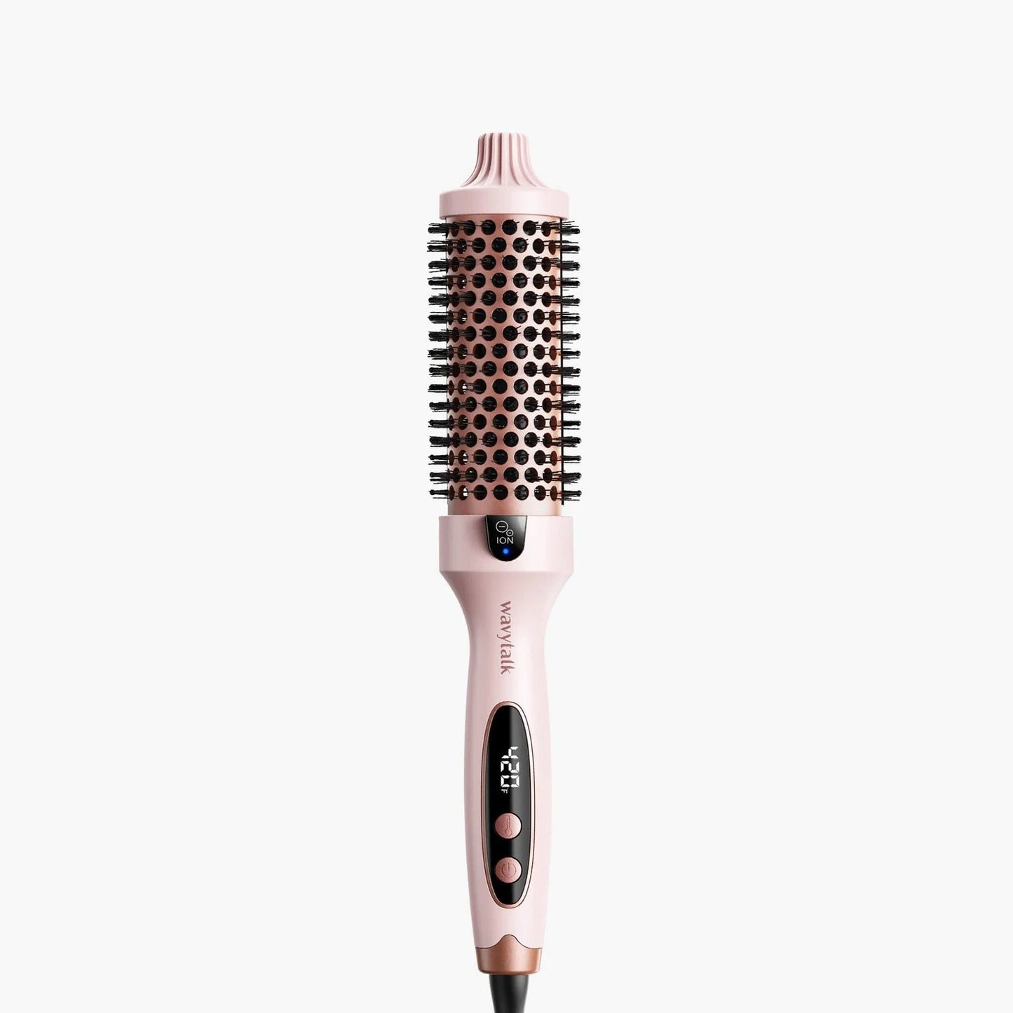 Blowout Boost Ionic Thermal Brush