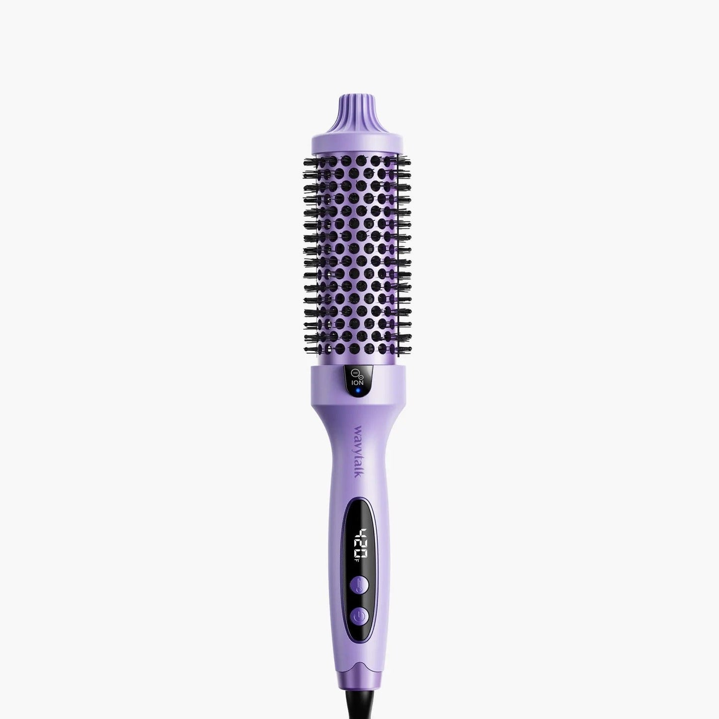 Blowout Boost Ionic Thermal Brush