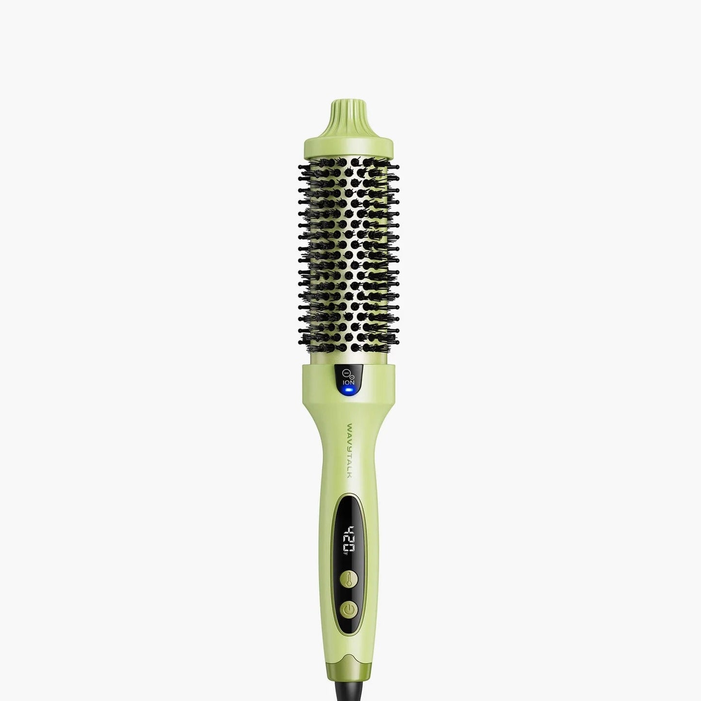 Blowout Boost Ionic Thermal Brush