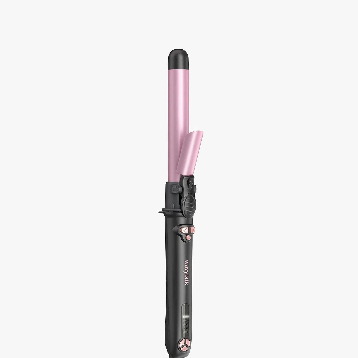 Curl Cycle Rotating Curling Iron