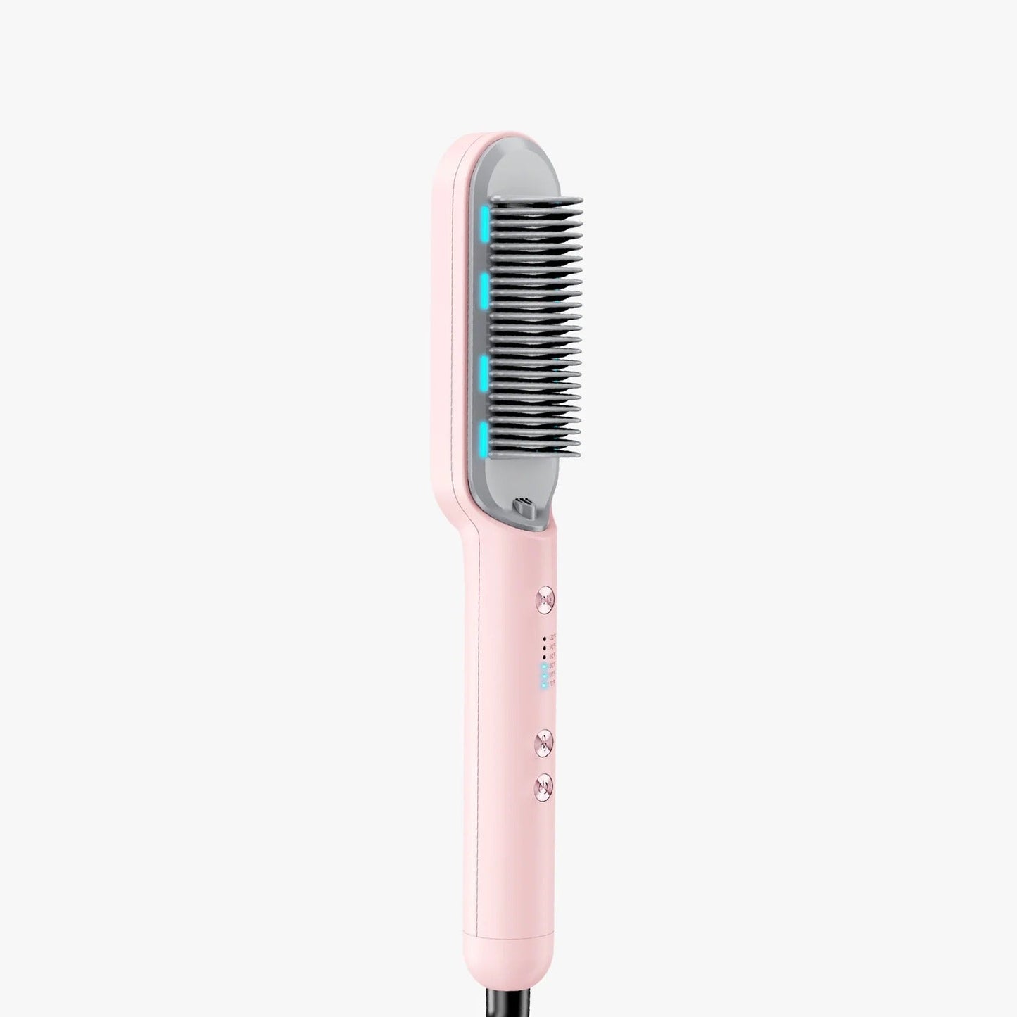 Sleek Sweep Ionic Straightener Brush