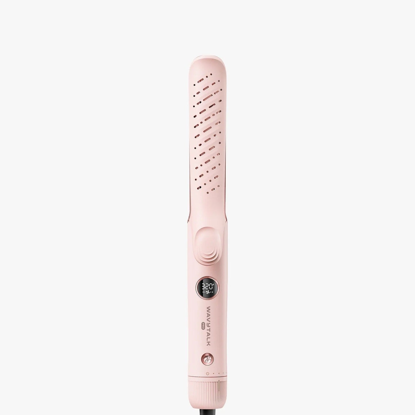Whirlwind Curl Airflow Styler and Straightener