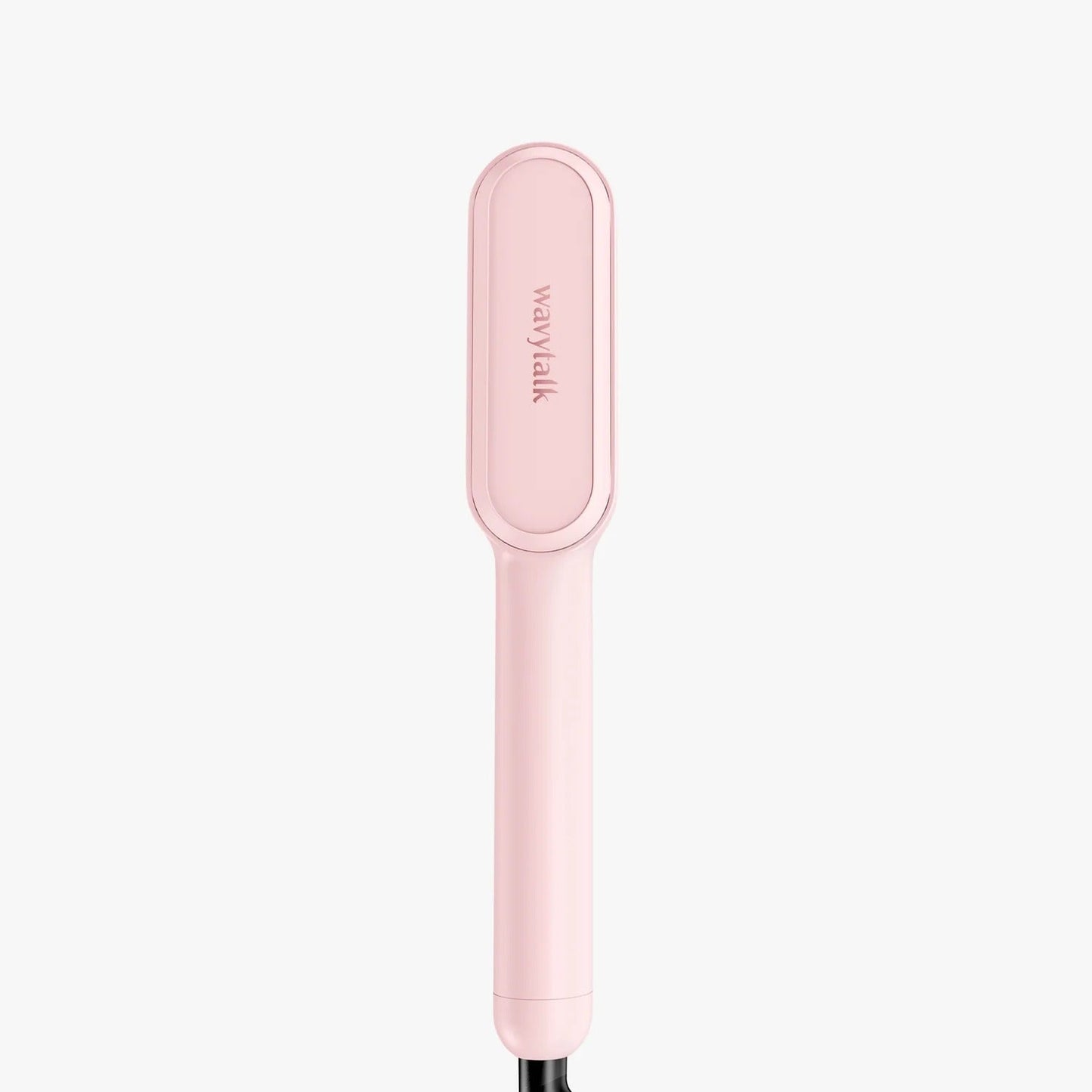 Sleek Sweep Ionic Straightener Brush