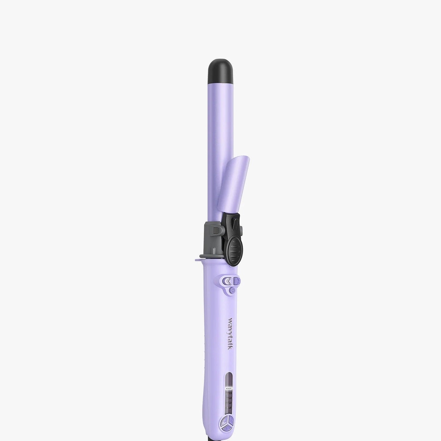Curl Cycle Rotating Curling Iron
