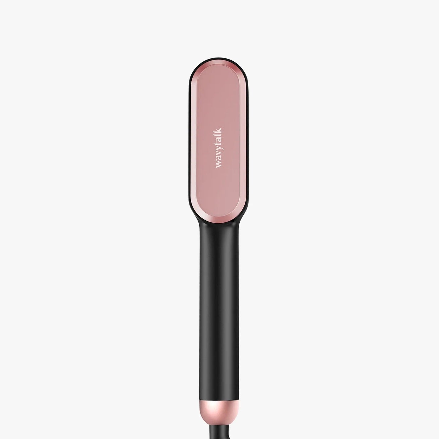 Sleek Sweep Ionic Straightener Brush