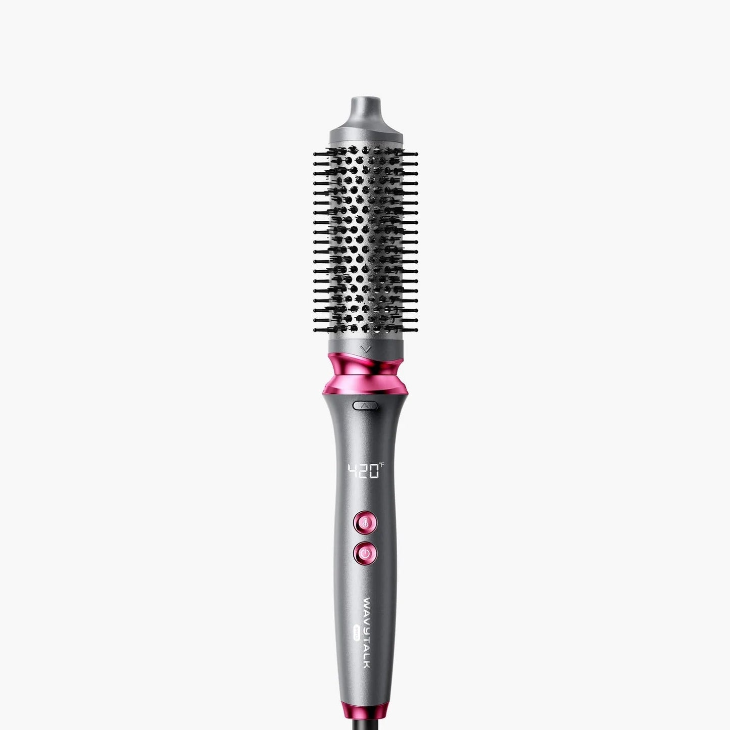 Heatwave Pro 1.5" 1.5" Ionic Thermal Brush