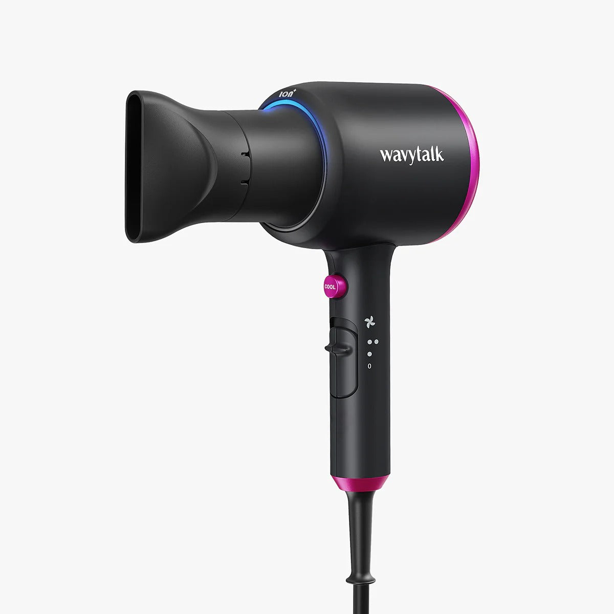 Blown Away Ionic Hair Dryer