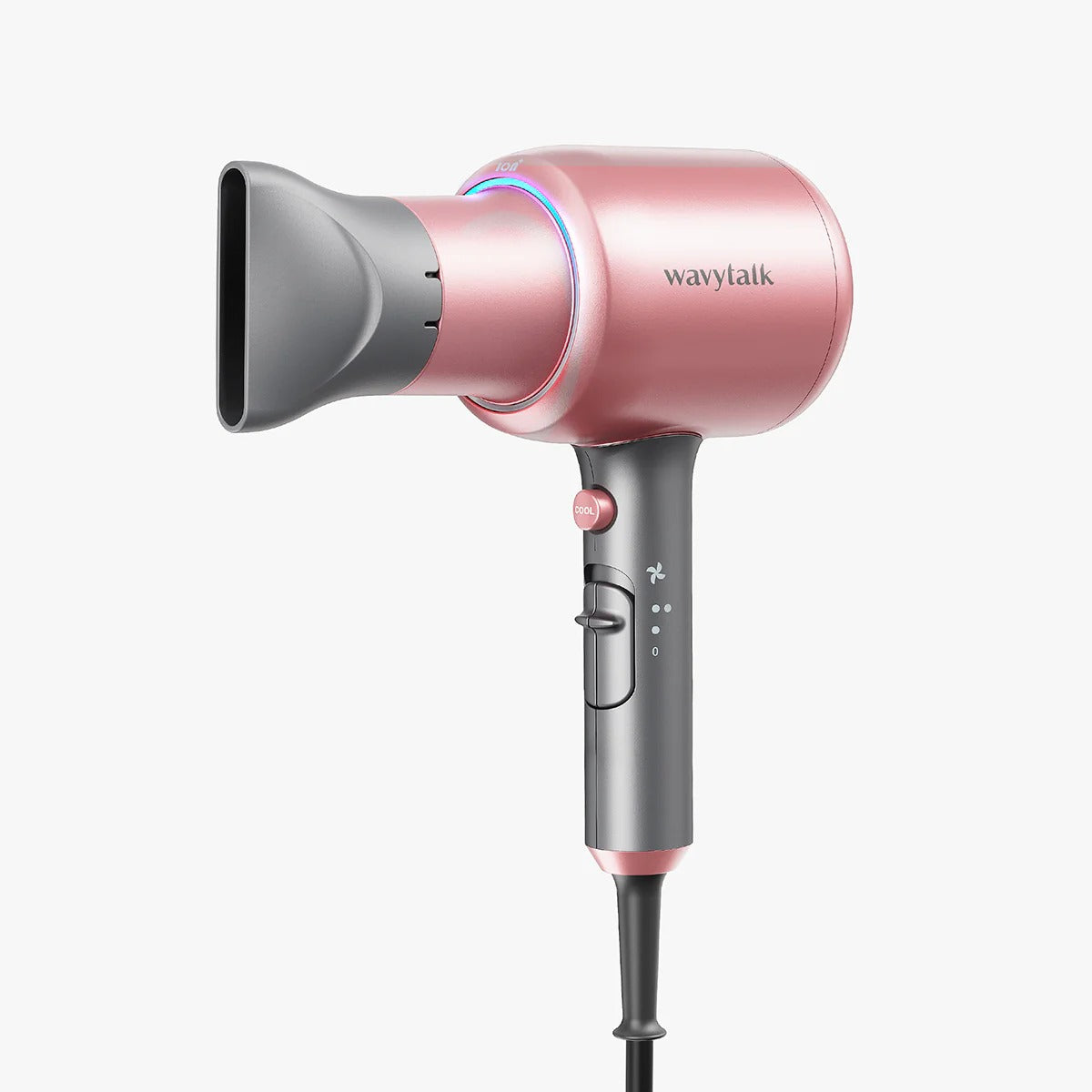 Blown Away Ionic Hair Dryer