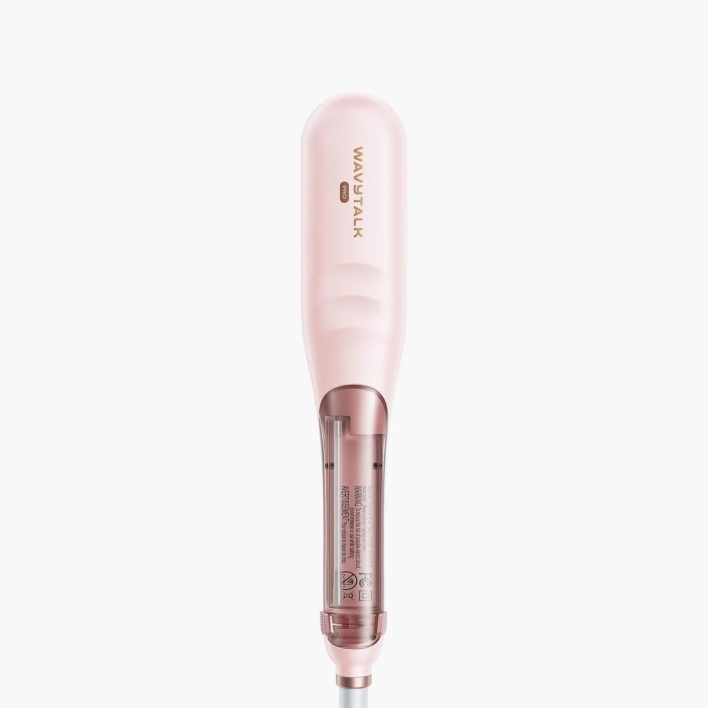 Steamline Pro Steam Straightener Brush