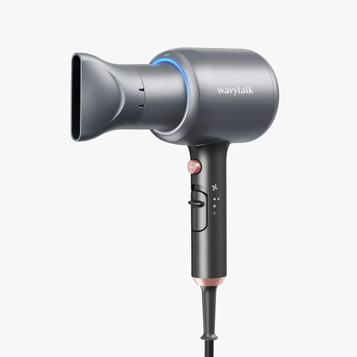 Blown Away Ionic Hair Dryer