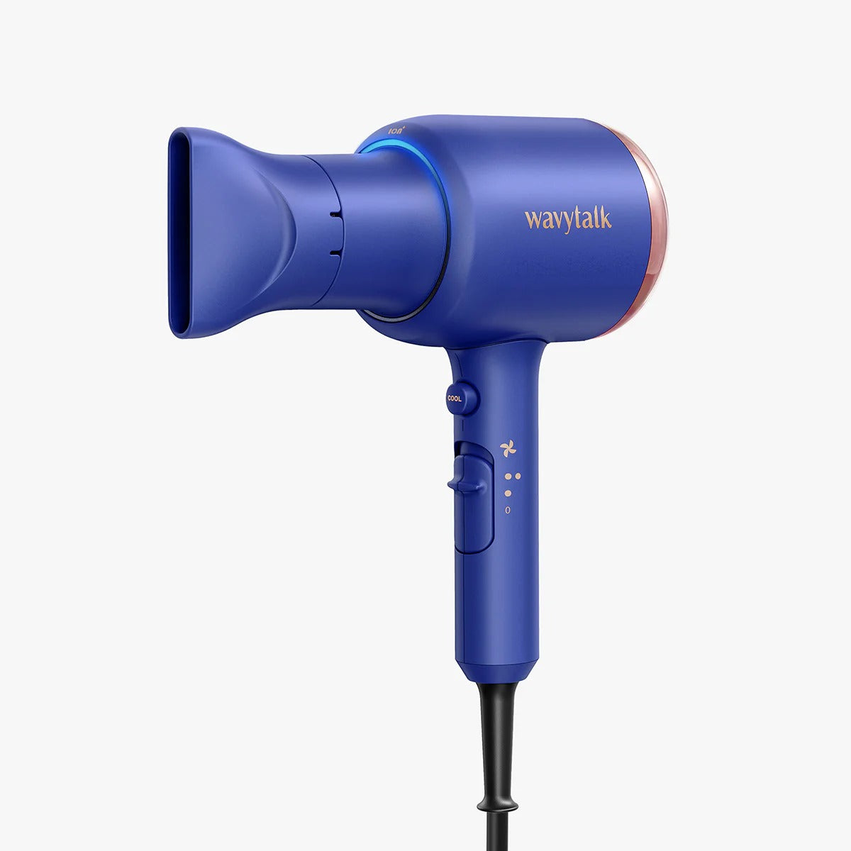 Blown Away Ionic Hair Dryer