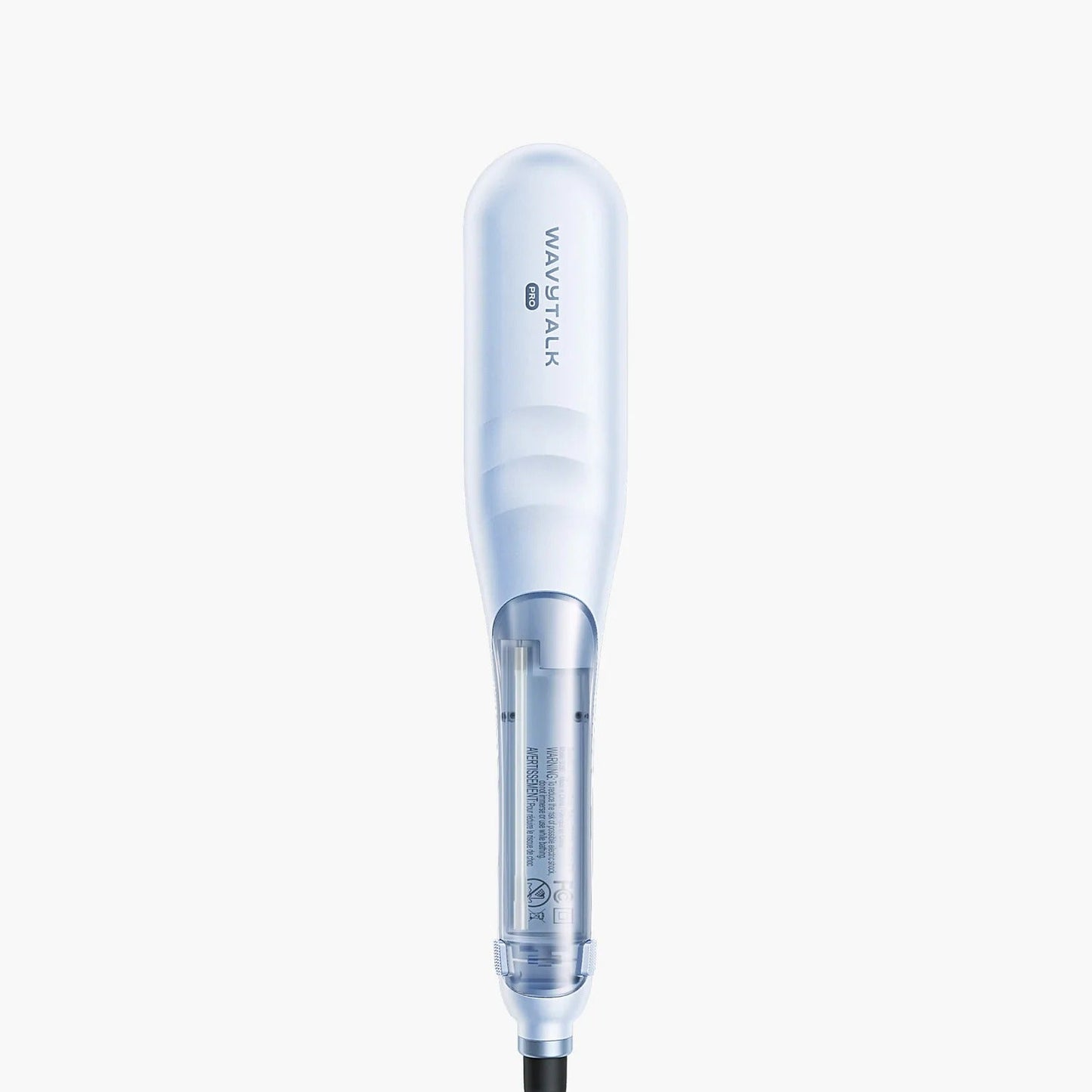 Steamline Pro Steam Straightener Brush
