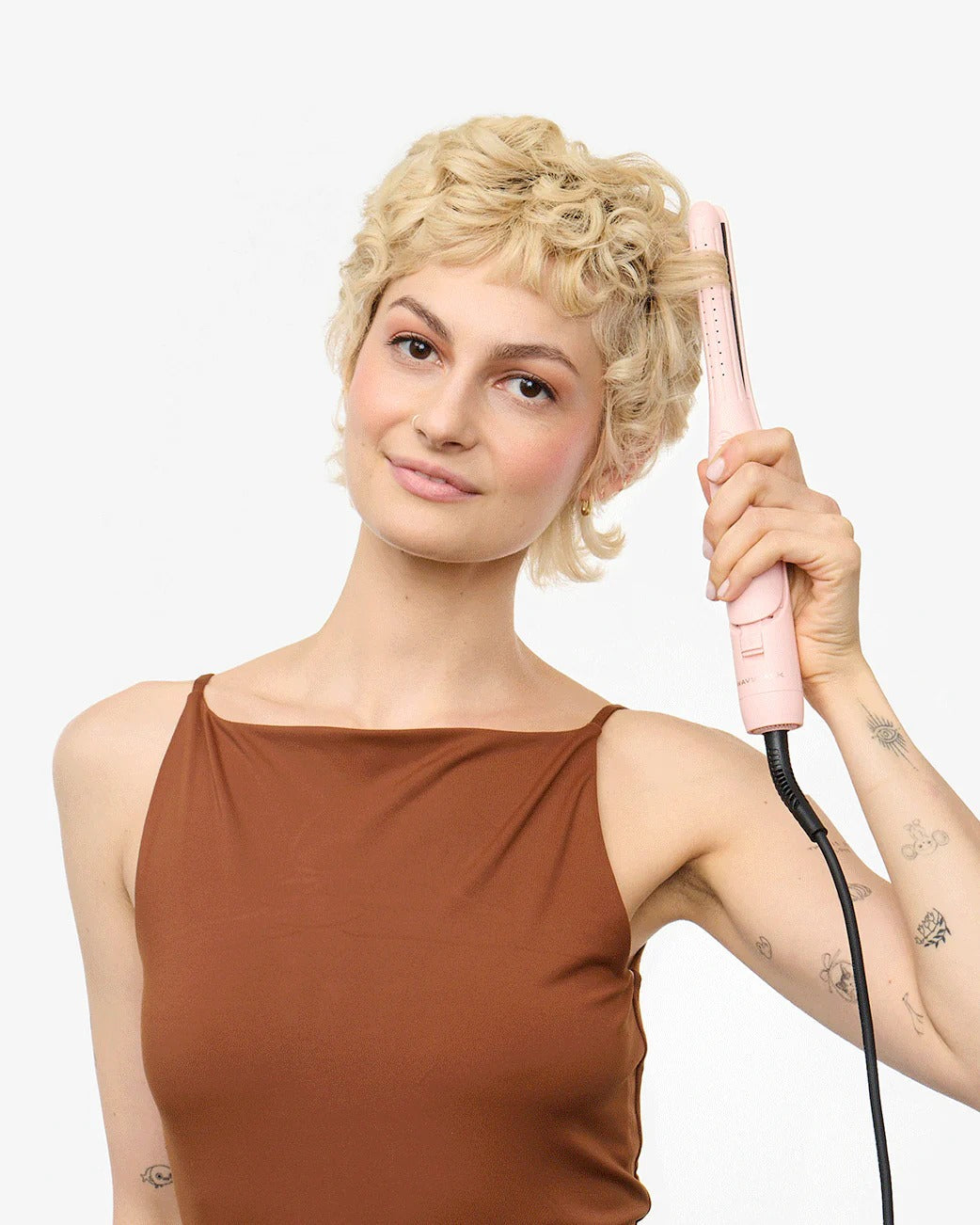 Cool Curl Pencil Airflow Styler