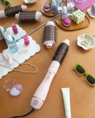 Air Sculpt 2-in-1 2-in-1 Hot Air Brush Set