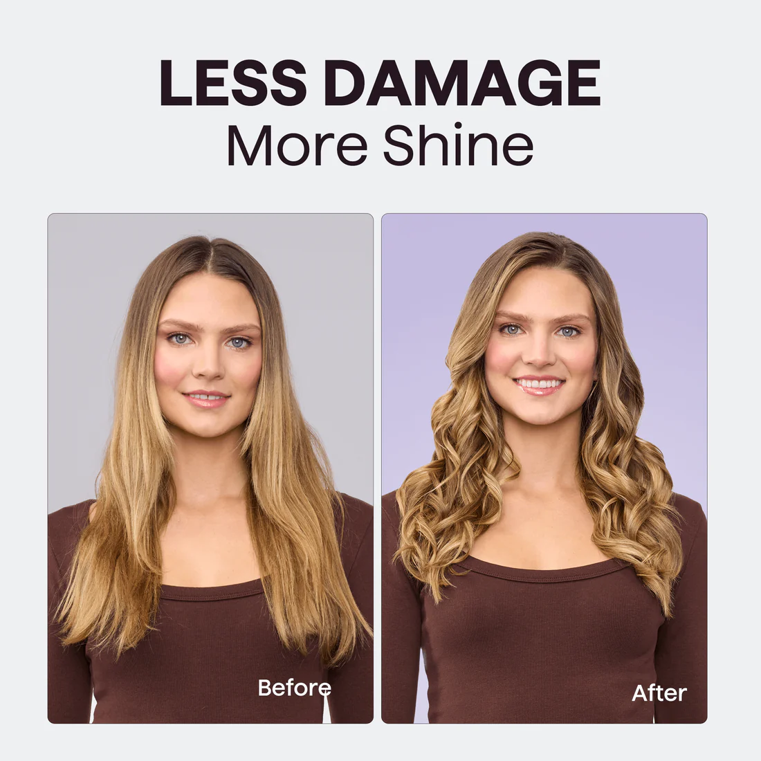 Multi Curl 5-in-1 Curling Wand Set