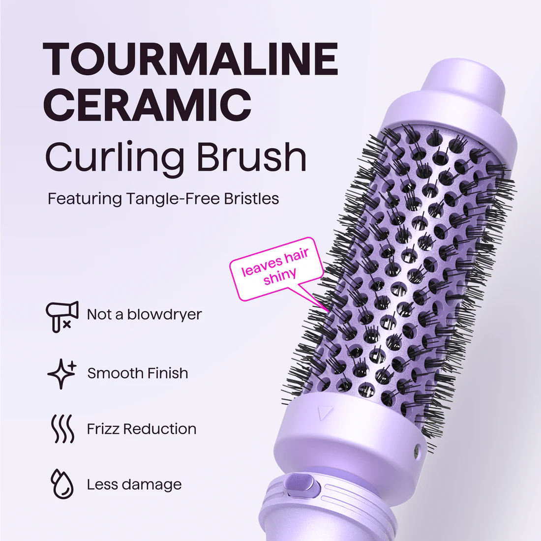 Multi Curl 5-in-1 Curling Wand Set