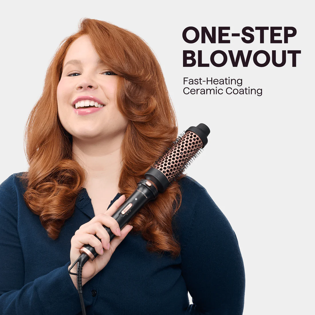 Multi Curl 5-in-1 Curling Wand Set