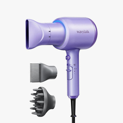 Blown Away Ionic Hair Dryer