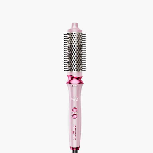 Heatwave Pro 1.5" 1.5" Ionic Thermal Brush