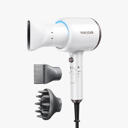 Blown Away Ionic Hair Dryer