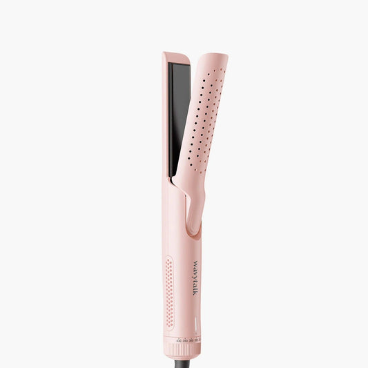 Cool Curl Airflow Styler and Straightener