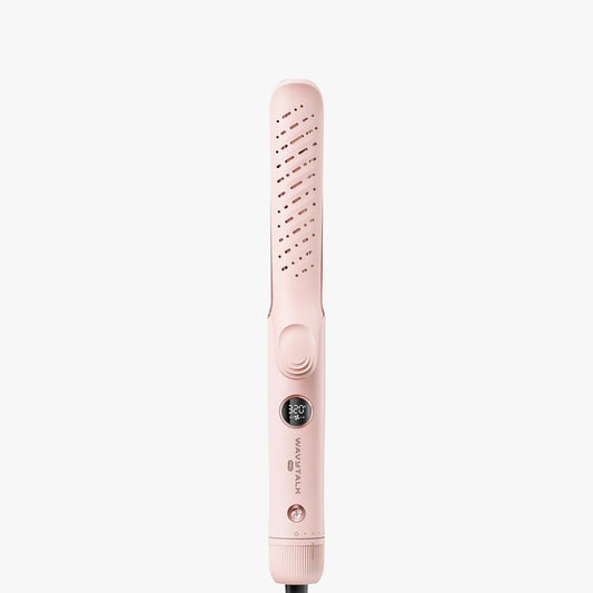 Whirlwind Curl Airflow Styler and Straightener