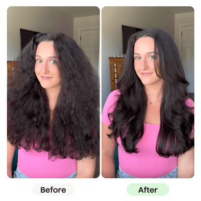 Blowout Boost Ionic Thermal Brush