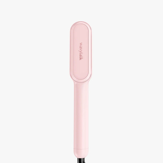 Sleek Sweep Ionic Straightener Brush