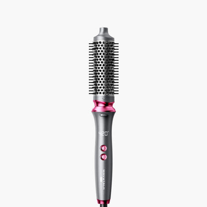 Heatwave Pro 1.5" 1.5" Ionic Thermal Brush