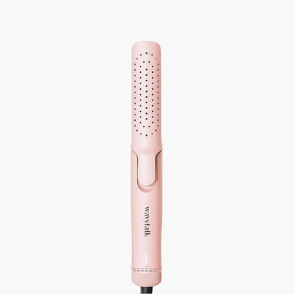 Cool Curl Airflow Styler and Straightener