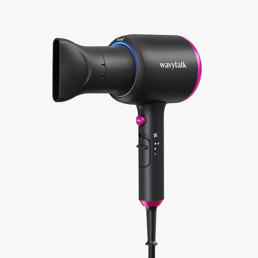 Blown Away Ionic Hair Dryer