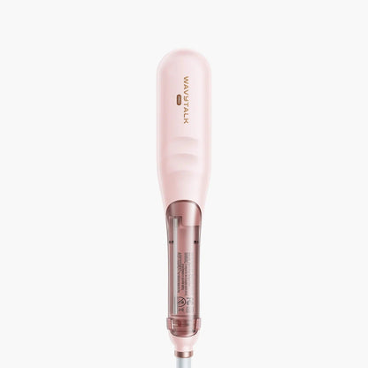 Steamline Pro Steam Straightener Brush