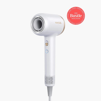 Turblow Pro Fast Drying Hair Dryer With Attachments