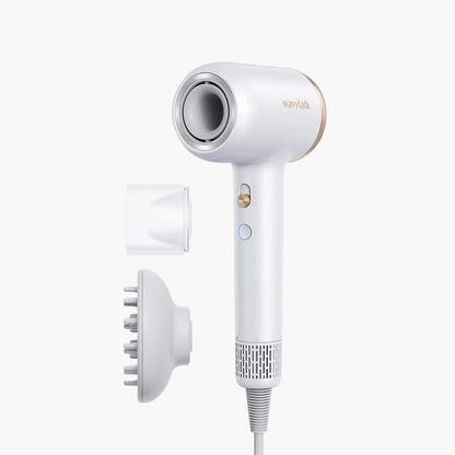 Turblow Pro Fast Drying Hair Dryer With Attachments