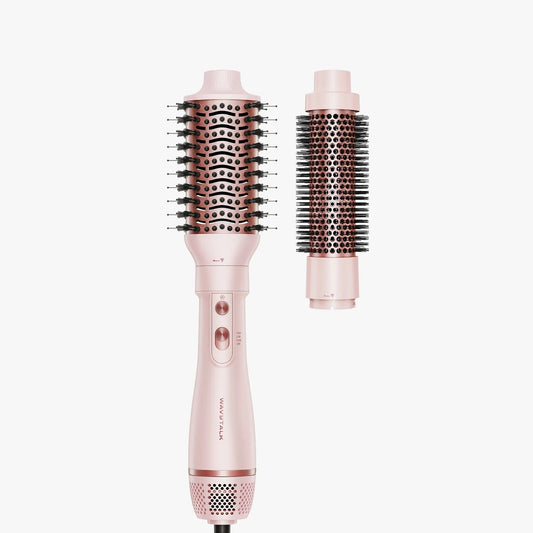 Air Sculpt 2-in-1 2-in-1 Hot Air Brush Set