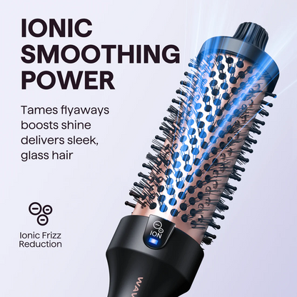 Blowout Boost Ionic Thermal Brush